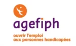 Accessibilité handicap de nos formations logo agefiph 300x182